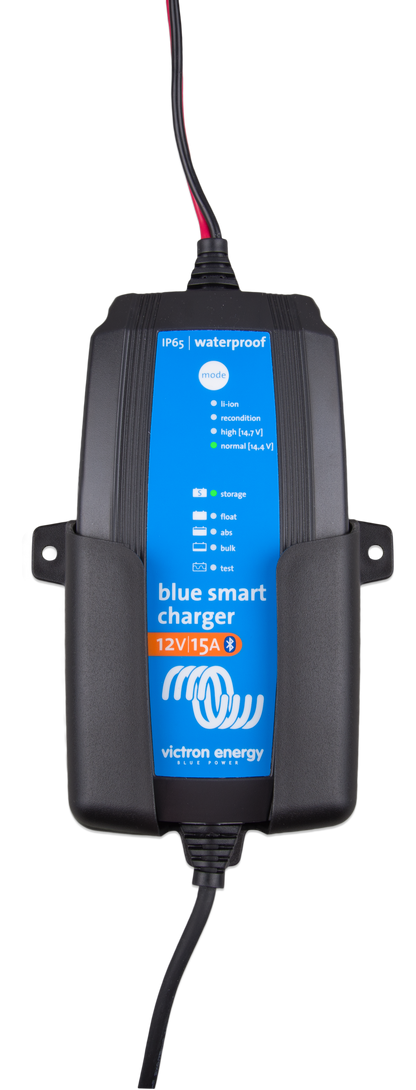 Wall Mount for Blue Smart IP65 Charger 12/10, 12/15, 24/8