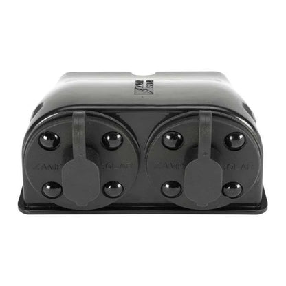 Zamp 2-Port Roof Box