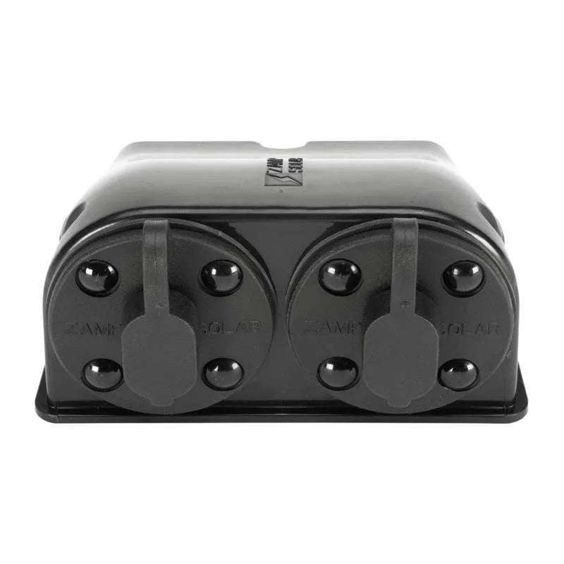 Zamp 2-Port Roof Box