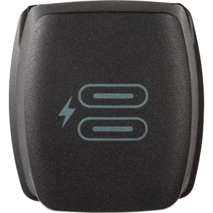 Scanstrut Flip Pro Max - Dual USB-C Charge Socket - SC-USB-F3