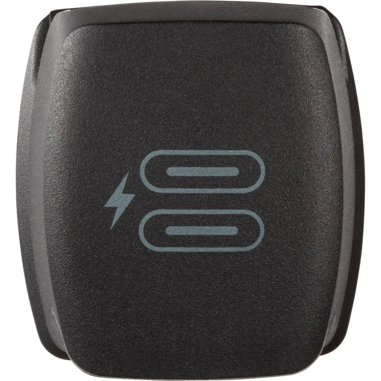 Scanstrut Flip Pro Max - Dual USB-C Charge Socket - SC-USB-F3