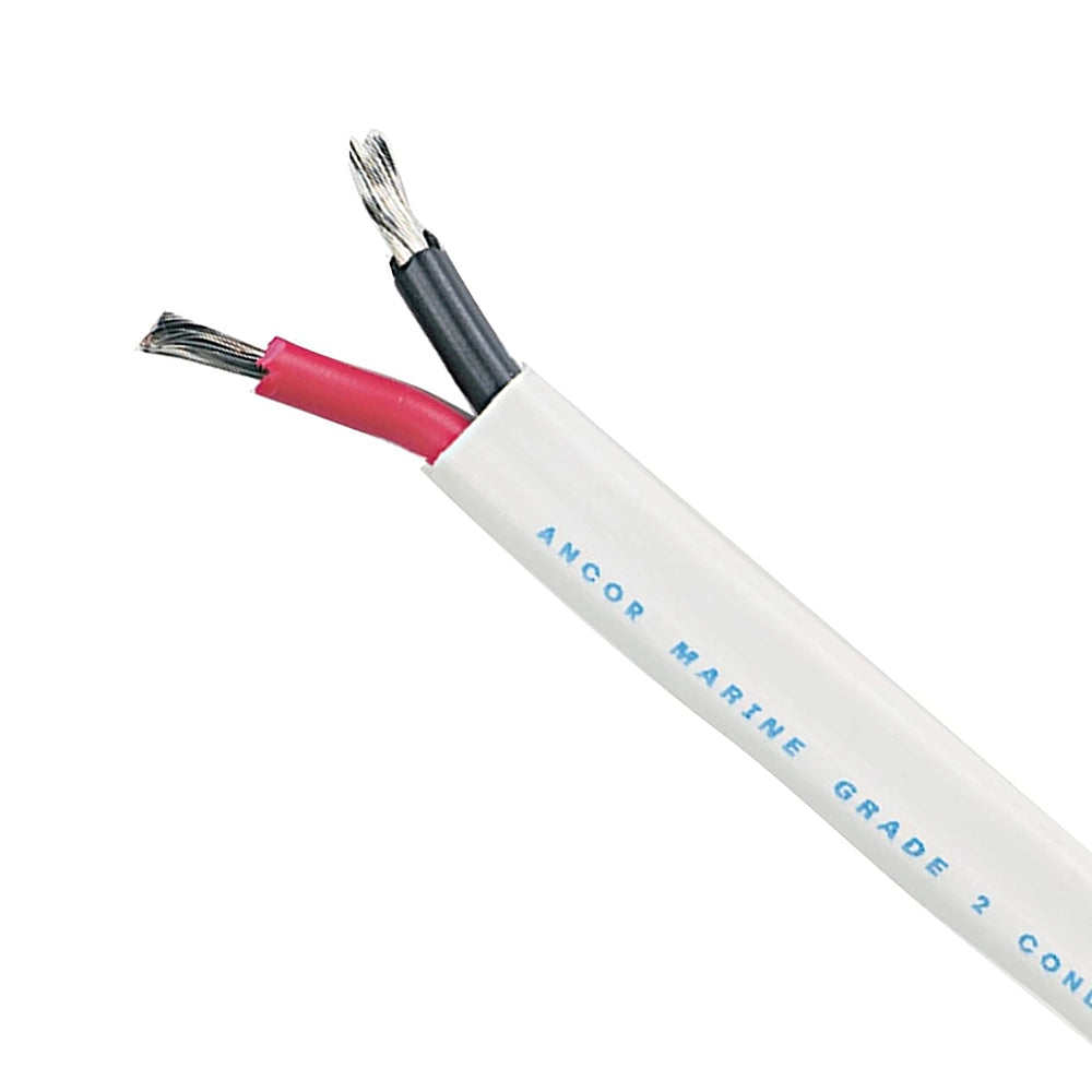 Ancor Flat Duplex Wire by the Foot