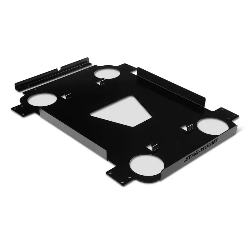 Quick Release for Mini Voyager Mount