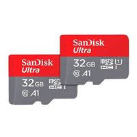 32GB Scandisk Ultra
