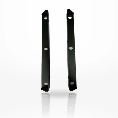 Epoch V2 & V2-T Mounting Hardware | 8D Battery Bracket