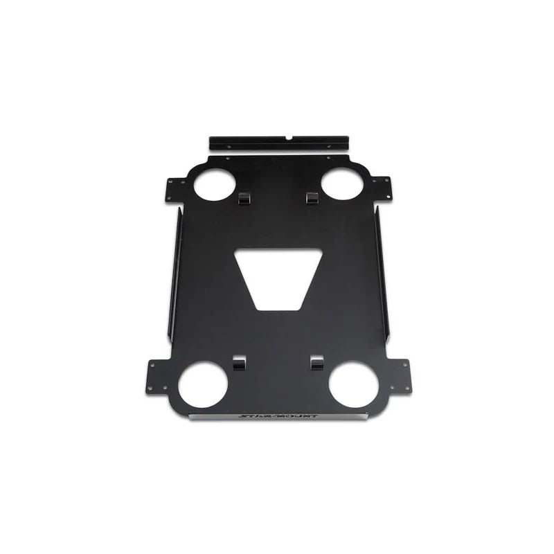 Quick Release for Mini Voyager Mount
