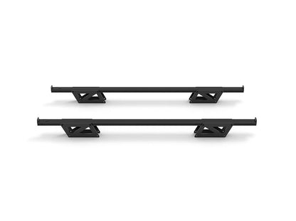 Heavy Duty High Bar Kit for Roof Racks