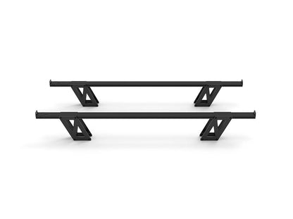 Heavy Duty High Bar Kit for Roof Racks