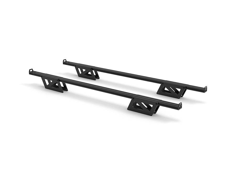 Heavy Duty High Bar Kit for Roof Racks