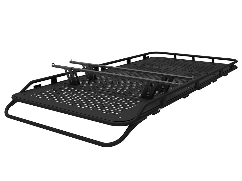 Heavy Duty High Bar Kit for Roof Racks