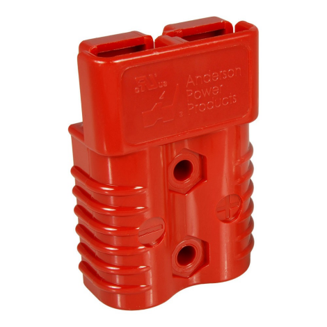 Anderson Powerpole SB175 - Red