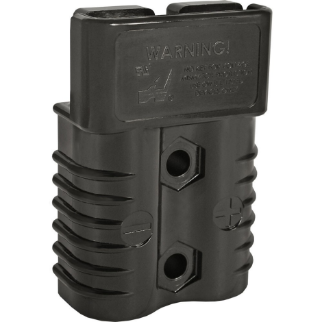 Anderson Powerpole SB175 - Black