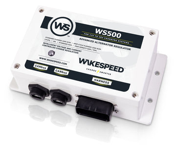 Wakespeed  WS500