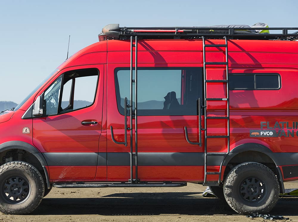 Universal Surfboard Hooks