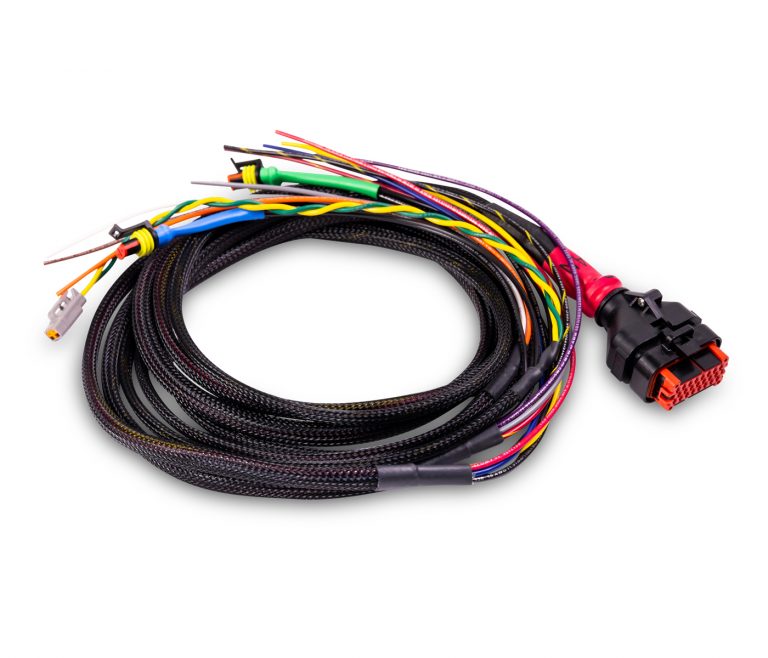 Wakespeed WS500/PH-CAN for RV and off-grid power systems