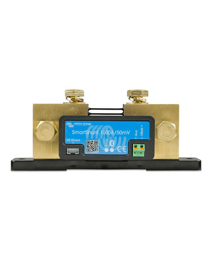 Victron Energy SmartShunt 1000A Kit (Dual Inverter Systems)