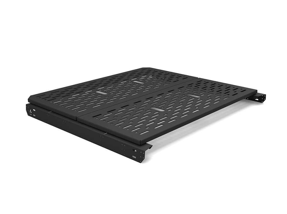 Promaster Van Bed System