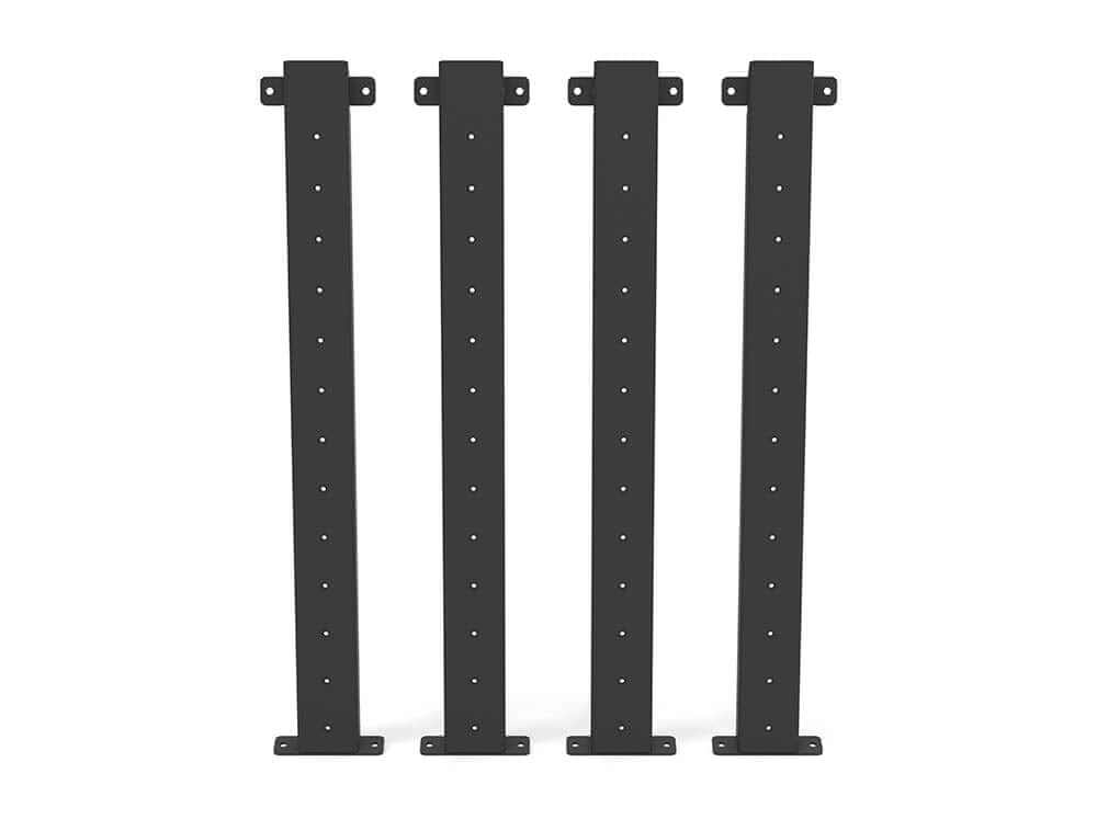 Promaster Van Bed System