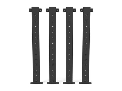 Promaster Van Bed System