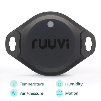 Ruuvi RT-PRO-IP67 4-1 - sensor