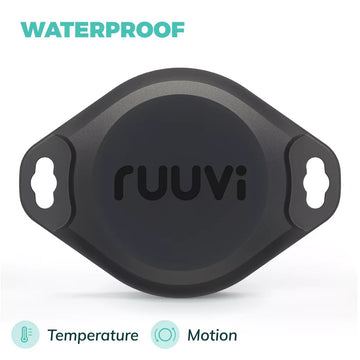 Ruuvi RT-PRO (2-1) IP68 - sensor