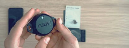 Ruuvi RT-PRO-IP67 4-1 - sensor