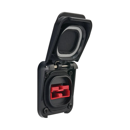 Scanstrut Ventura Series - Anderson 50A Solar Connection (Red)