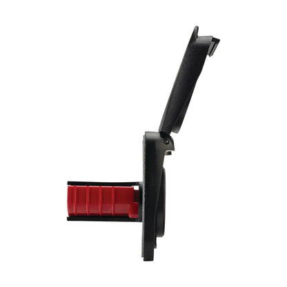 Scanstrut Ventura Series - Anderson 50A Solar Connection (Red)