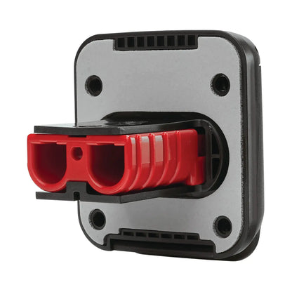 Scanstrut Ventura Series - Anderson 50A Solar Connection (Red)