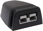 Powerwerx PanelPodSB for Anderson SB50 Series Connectors