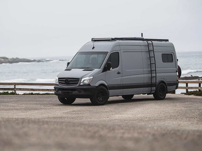 Sprinter Van Low Pro Roof Rack | 170" Wheelbase