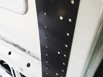 FVCO Sprinter Van Bed Brackets