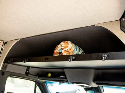 FVCO Sprinter Van Headliner Shelf