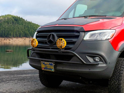 Sprinter Van Nudge Bar