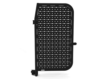 Sprinter Van Rear Door Platform