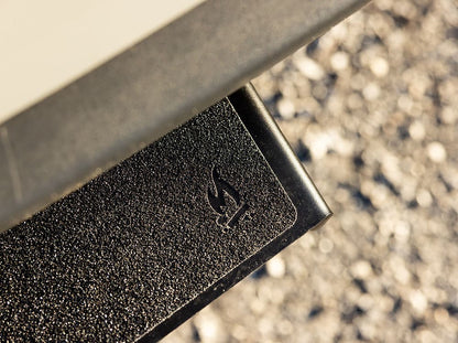 Sprinter Van Rear Step