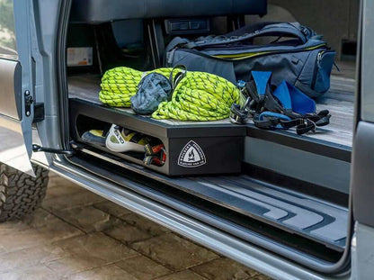 Sprinter Van Step Extension