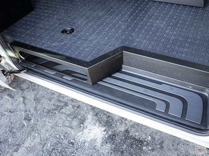 Sprinter Van Step Extension