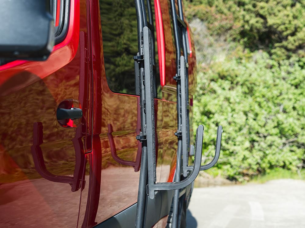 Universal Surfboard Hooks