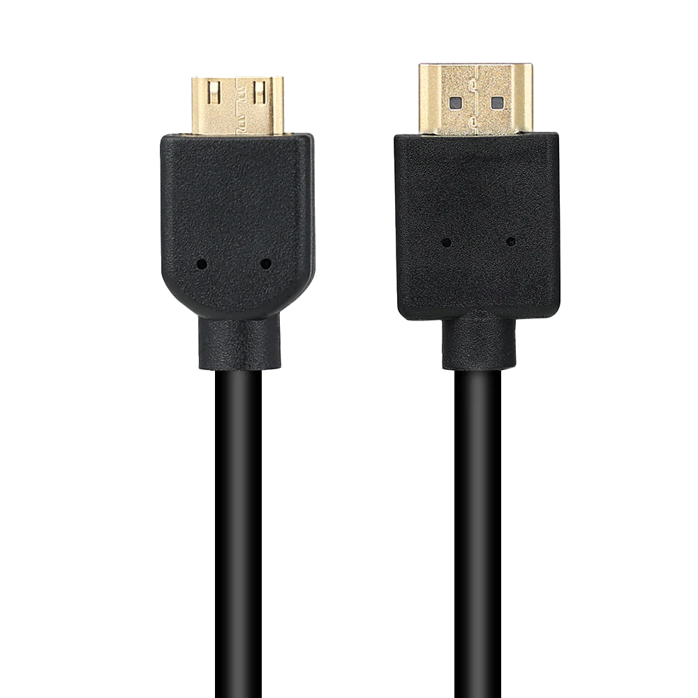 HDMI Extension Cable - Coupler Included