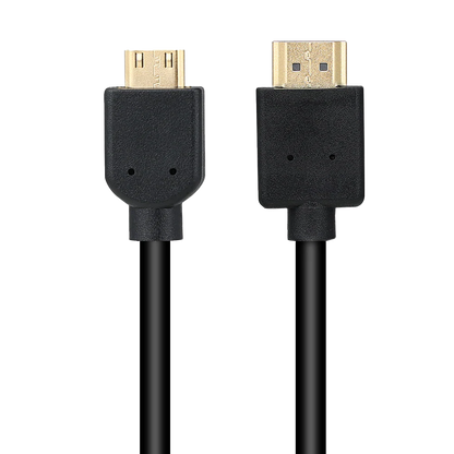 HDMI Extension Cable - Coupler Included