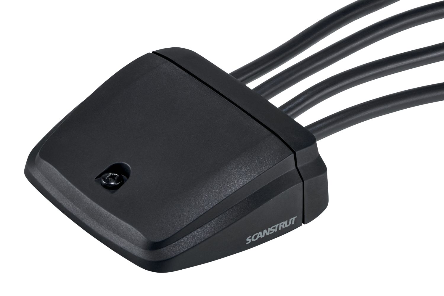 Scanstrut Horizontal Cable Seal Black DS-H-MULTI-BLK