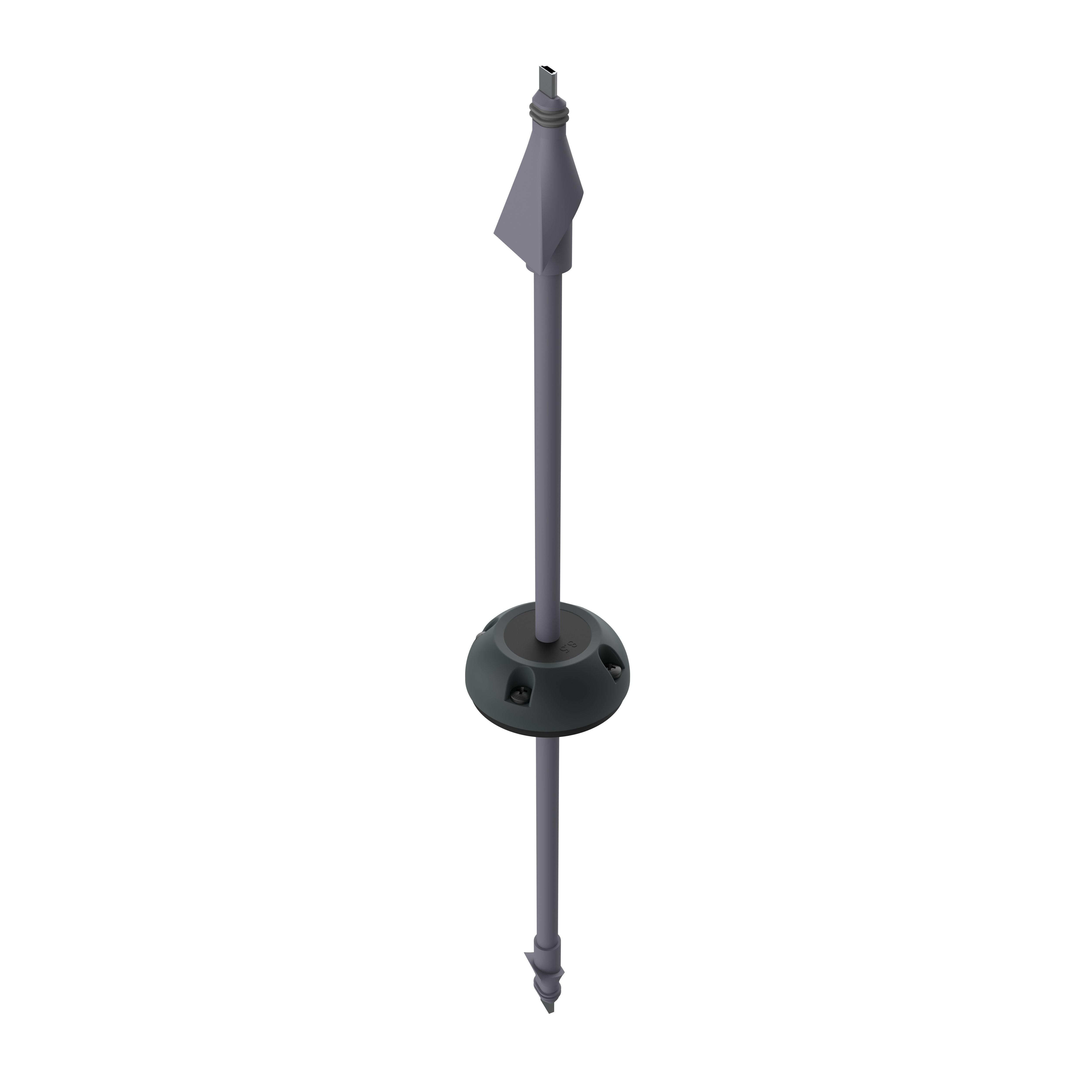 DS30-SL-BLK Starlink Cable Seal - Black - DS30-SL-BLK