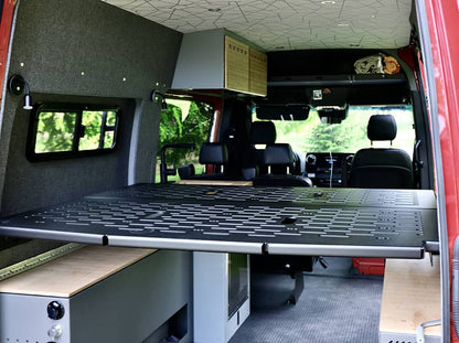 FVC Sprinter Van Bed System