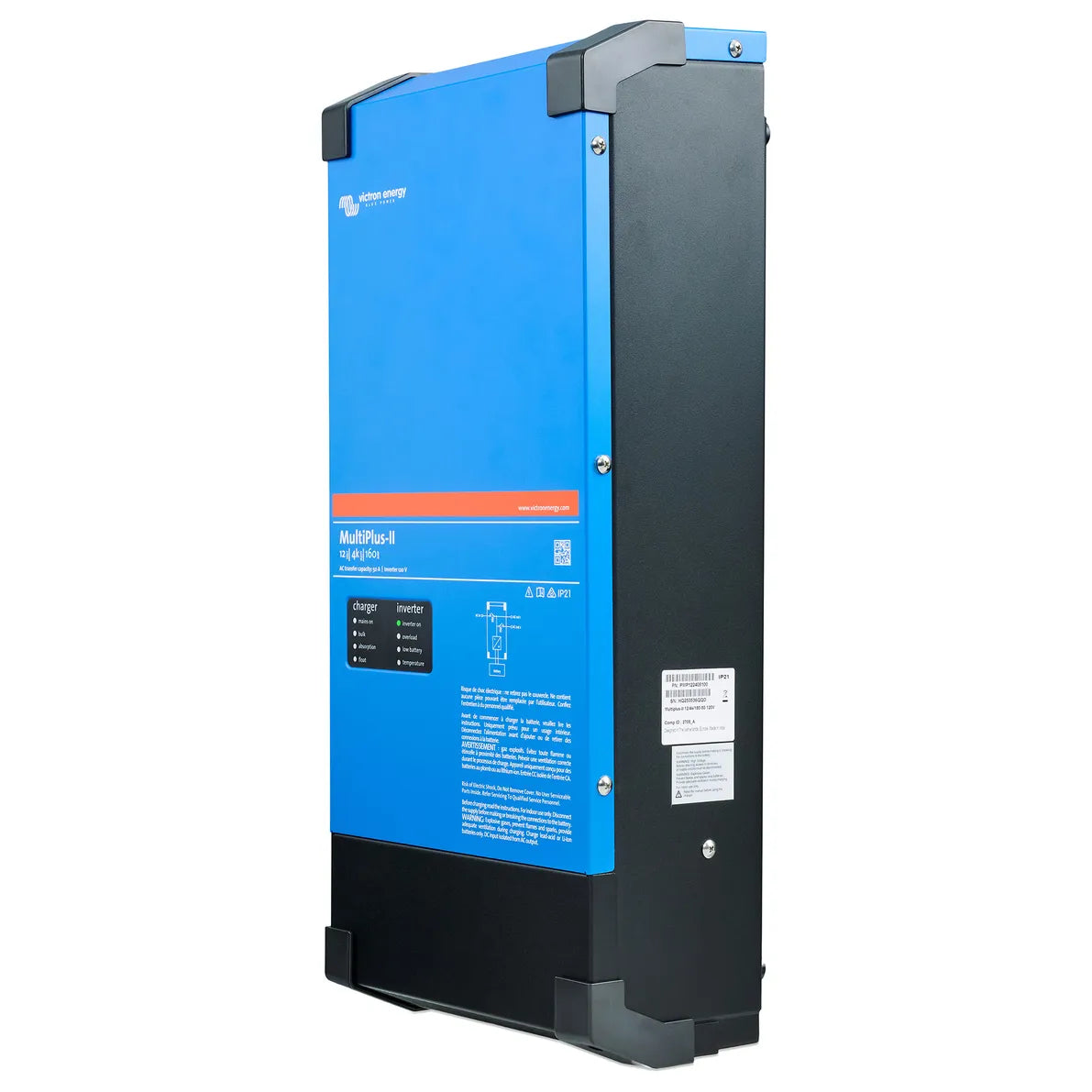 MultiPlus-II 12/4k/160-50 120V