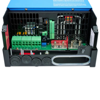 MultiPlus-II 12/4k/160-50 120V