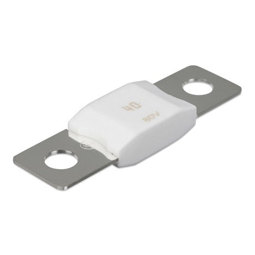 MEGA-fuse 125A/80V (package of 5 pcs) for RV and off-grid power systems