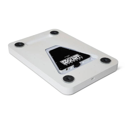 Star-Mount Magnetic Feet for Starlink Flat mounts (Set of 4)