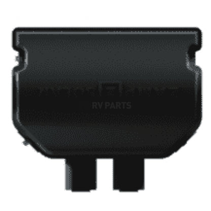 ATP Two Port Roof Cap Combiner Box (50 Amp Max)