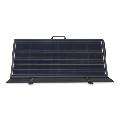 OBSIDIAN® SERIES 100 Watt Dometic PLB40 Charging Kit (No Charge Controller Included)